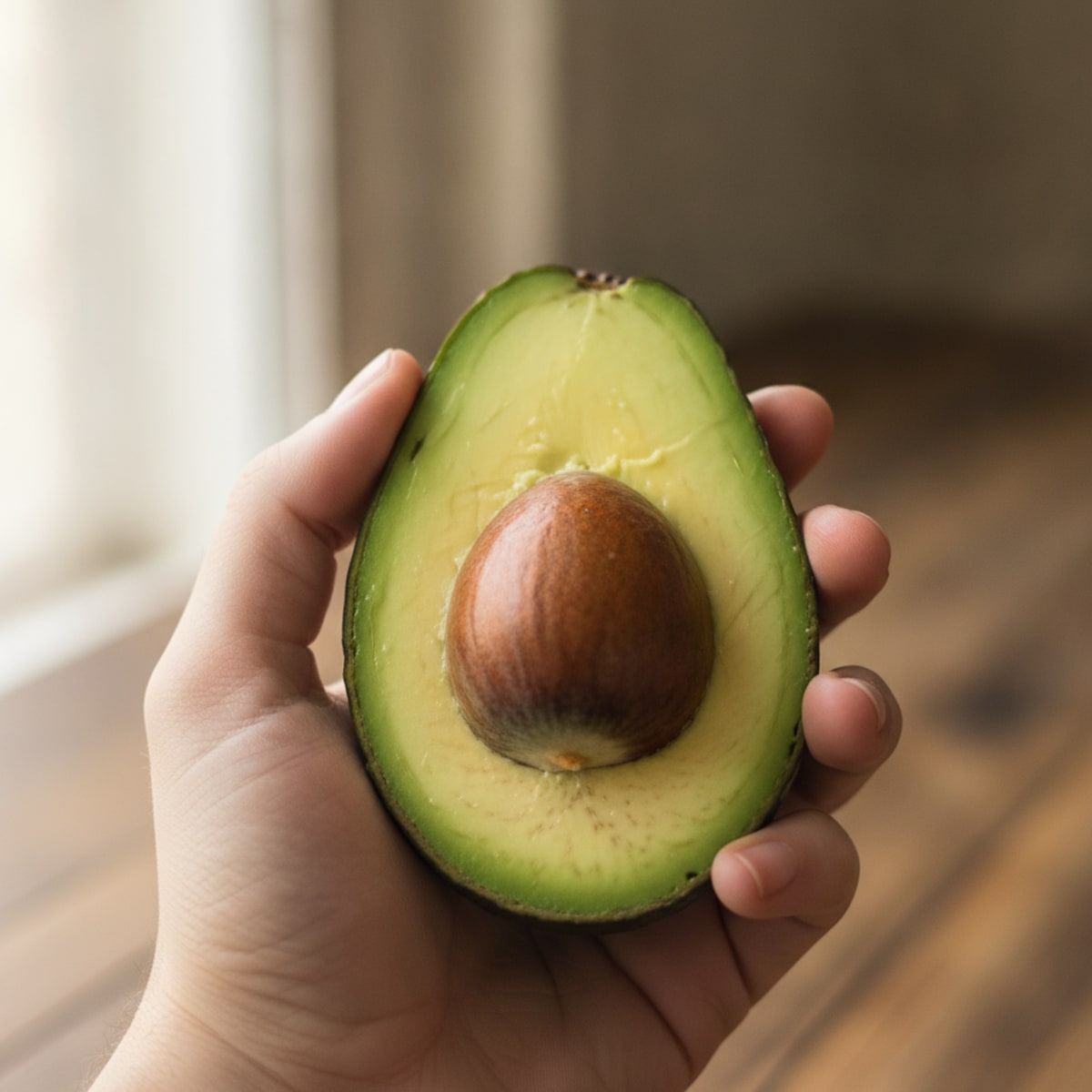 Embrace Healthy Fats