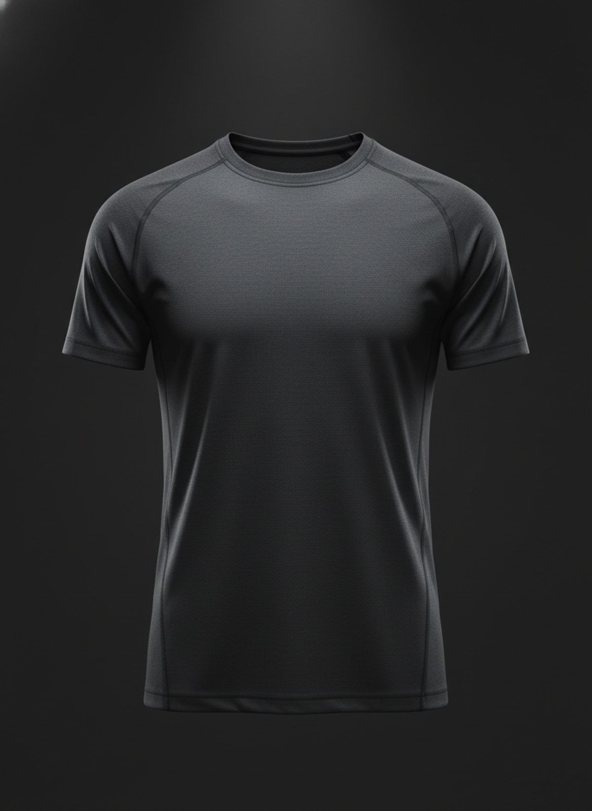 TECH T-SHIRT 01