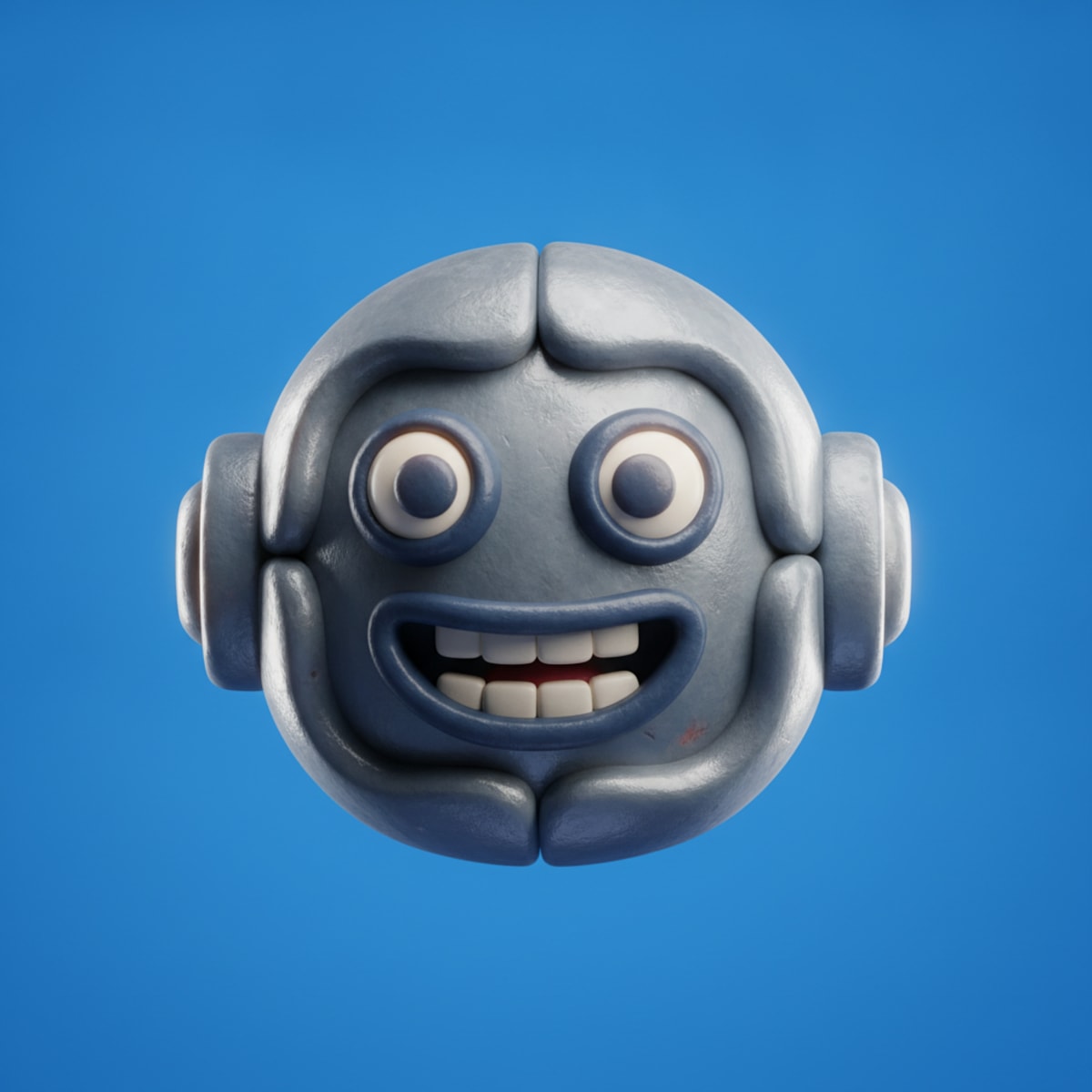 Pro avatar