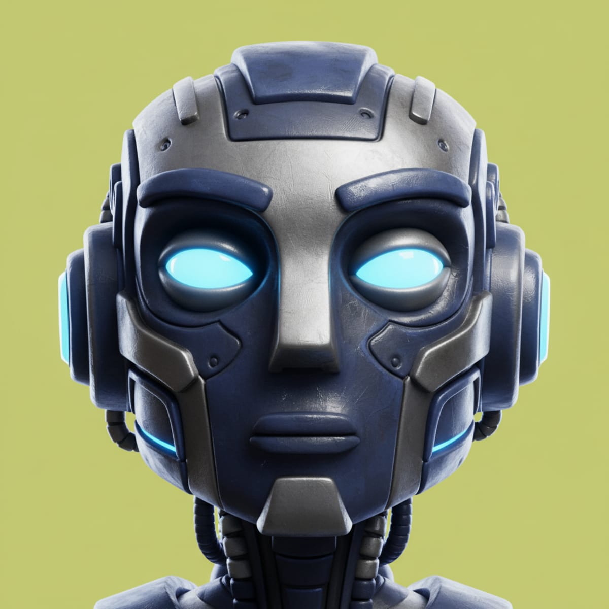 Enterprise avatar