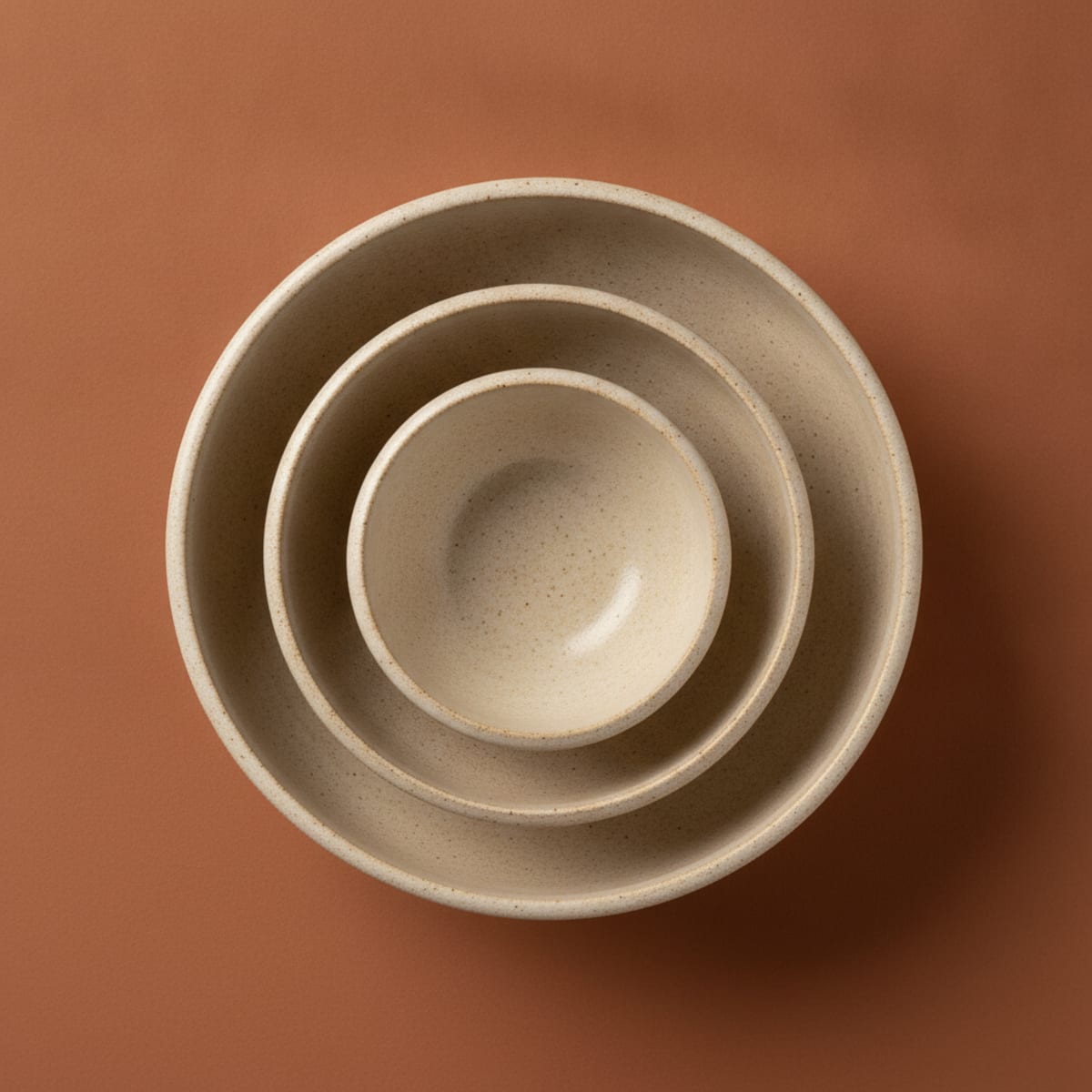 Nesting Bowls