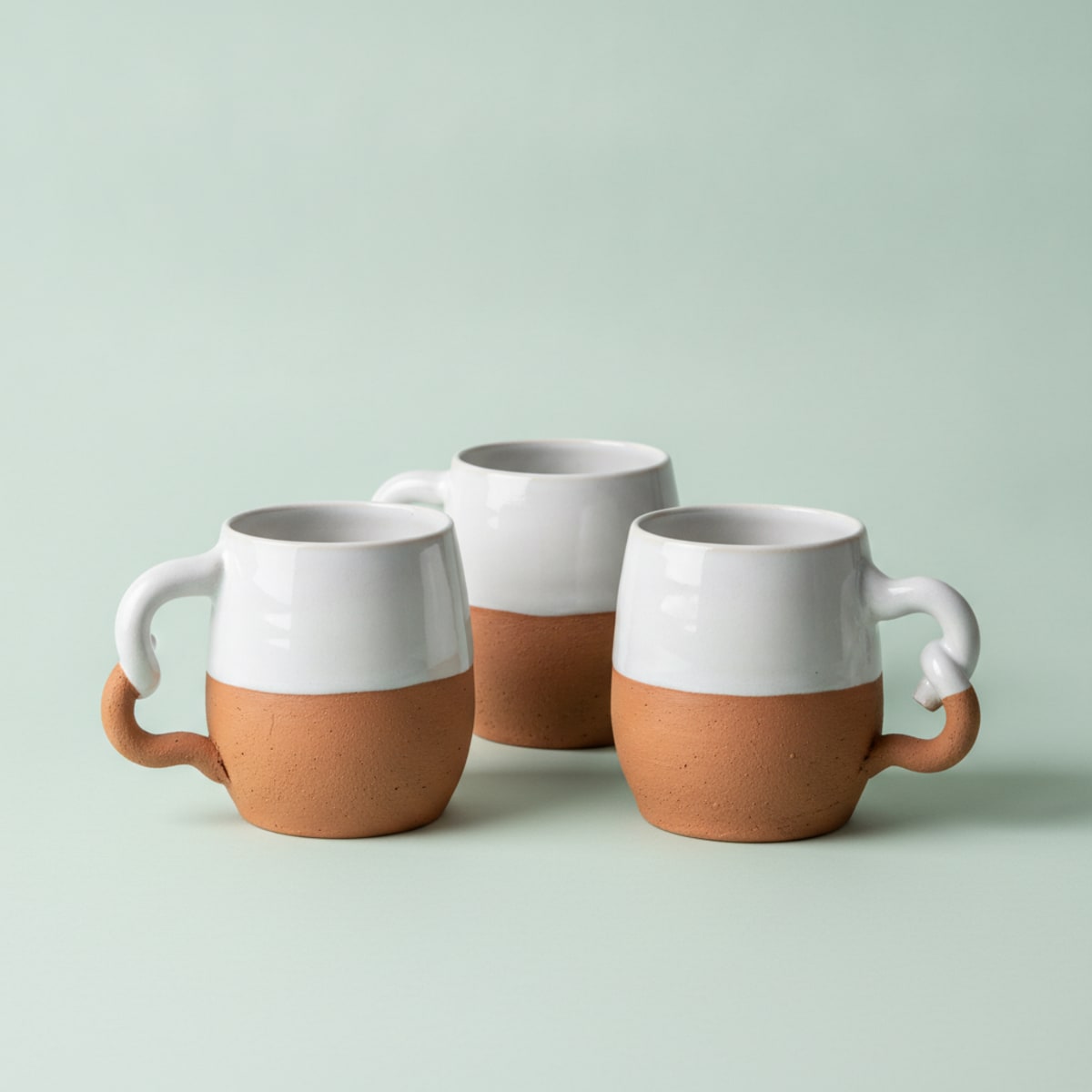 Morning Mugs