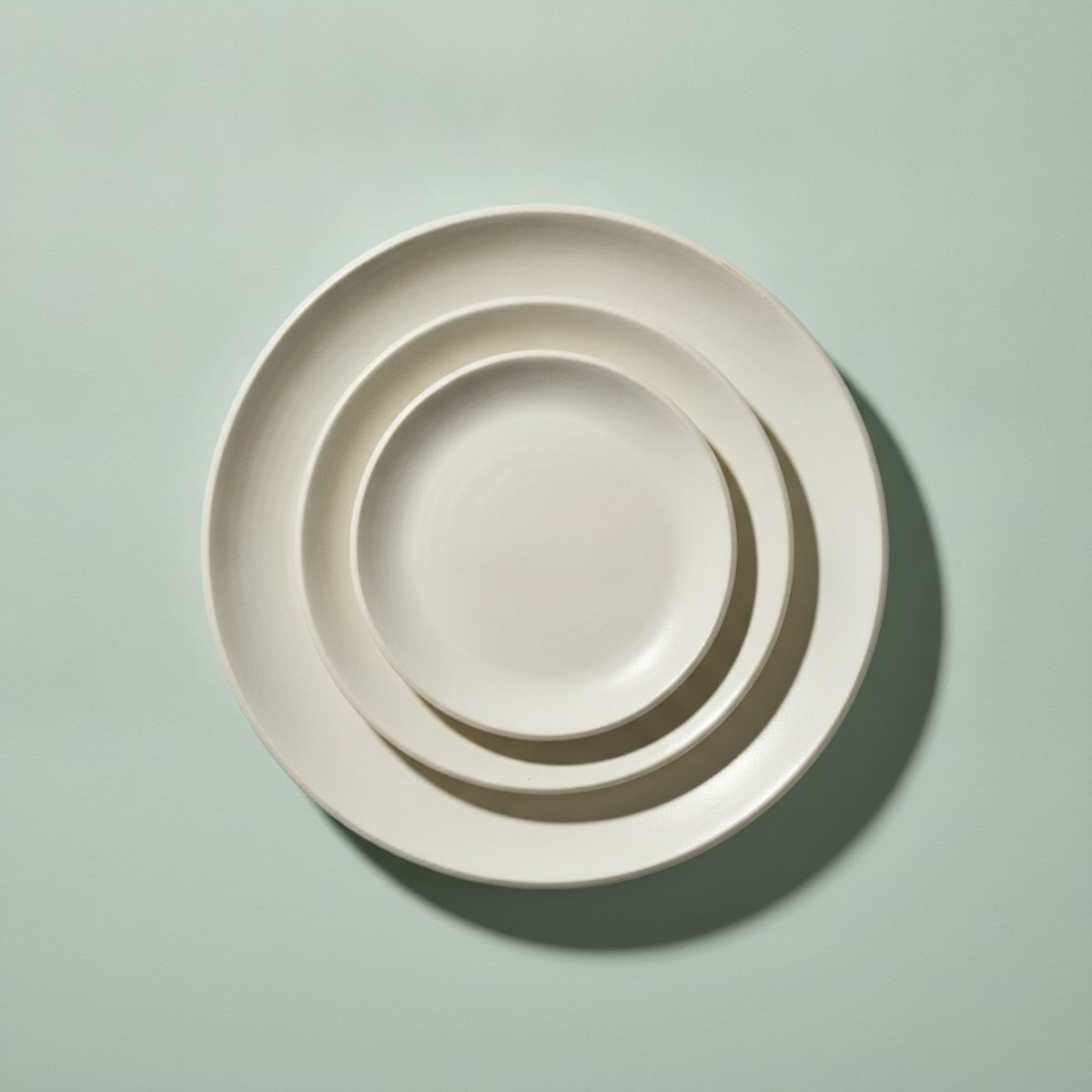 Dinner Plates