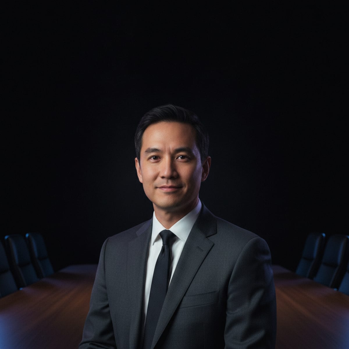 Michael Chang