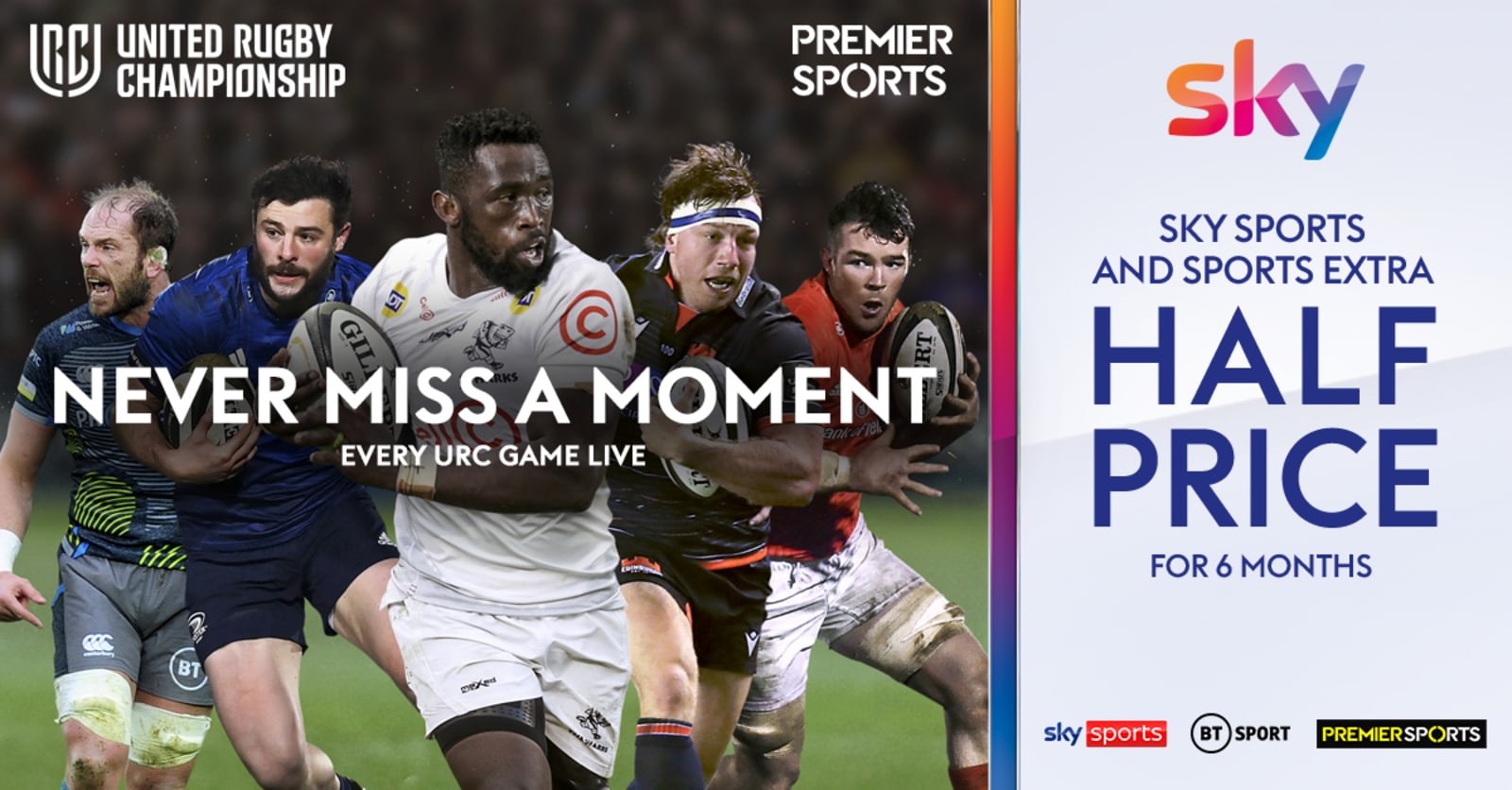 United Rugby Championship