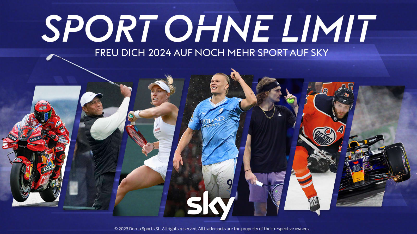 Sky Sports Germany
