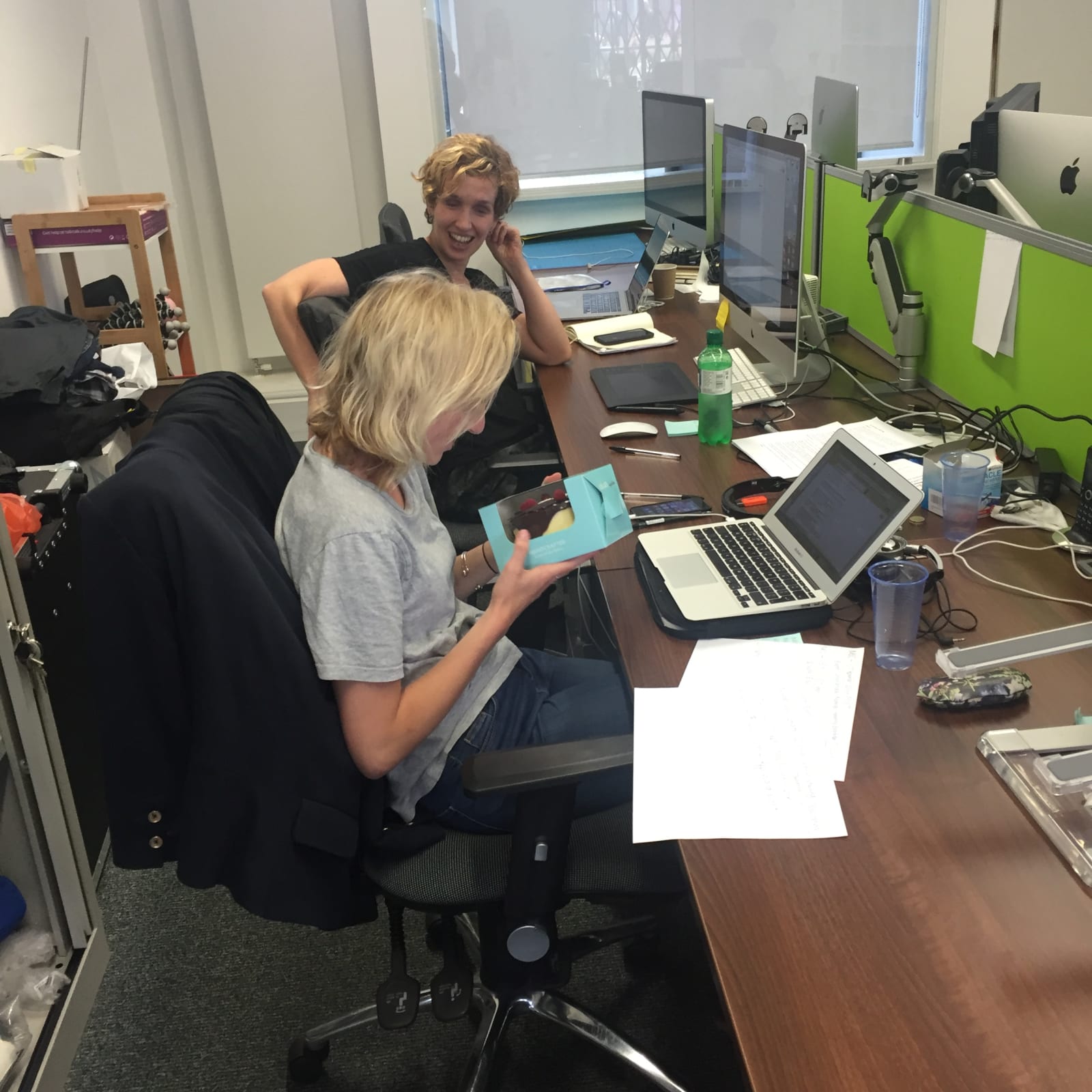 Managing Teams & Creative Standards