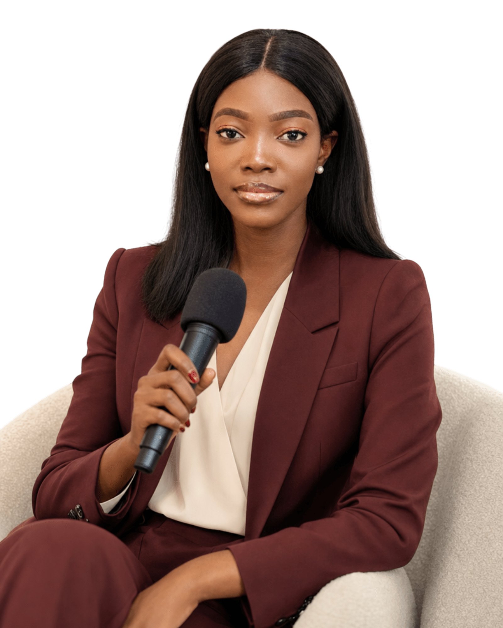 Sharon Nkwah