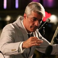 Maestro Délio Gonçalves