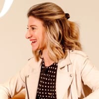 Carolynne Witte, Co-Founder & CEO, Tia