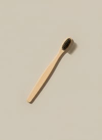 Bamboo Brush