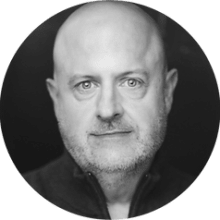 Jeff Hunter, CEO & Founder of Talentism
