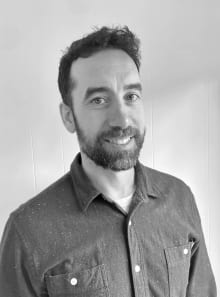 Dave Levin