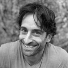 Joshua Walsky