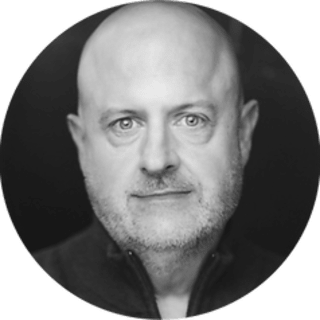 Jeff Hunter, CEO & Founder of Talentism