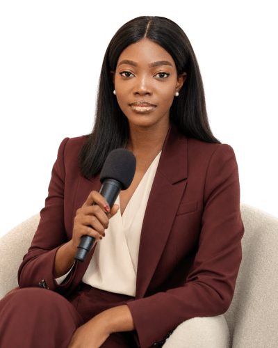The Sharon Nkwah Show