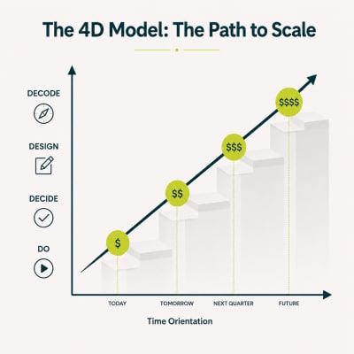 Explore the 4D Framework: