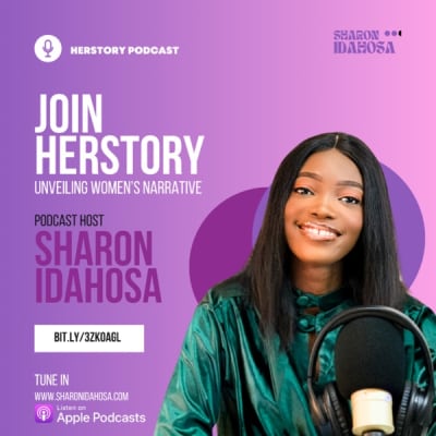 HerStory Podcast