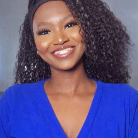 Alaba Adunola — Administrative & Operations Professional