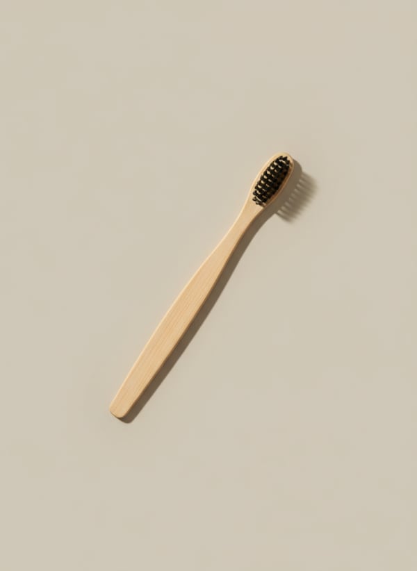 Eqo Logiq Bamboo Toothbrush