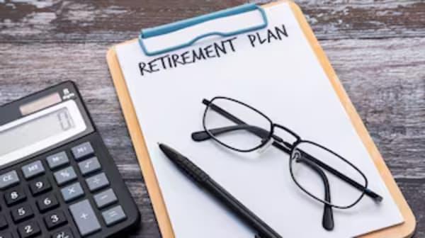 SWP & Retirement Income