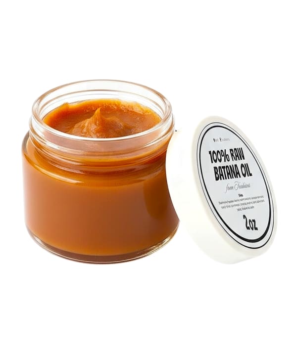 Raw Batana Oil 100%