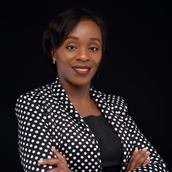 Grace Njoroge