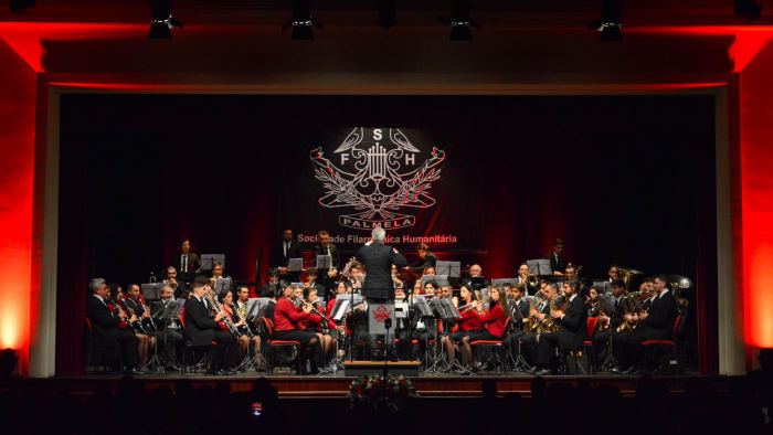 Banda de Música