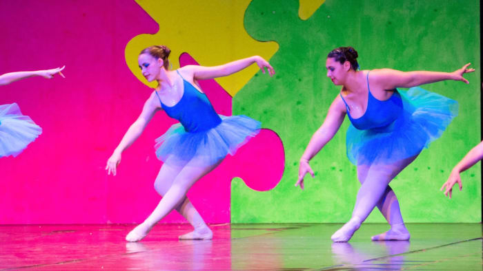 Escola de Ballet