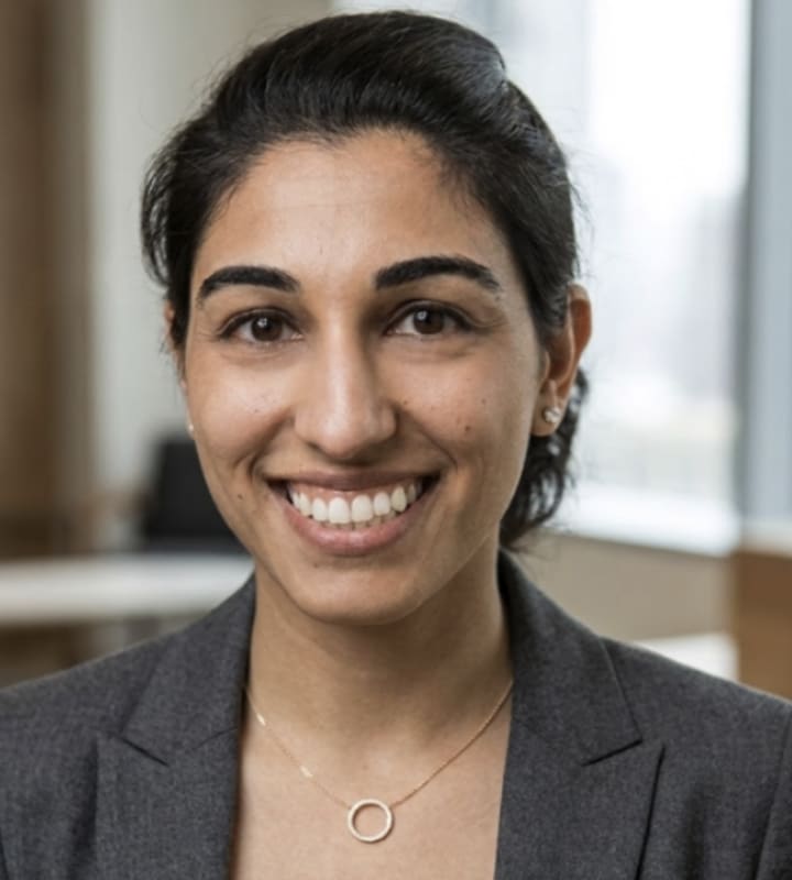 Tanaz Mody