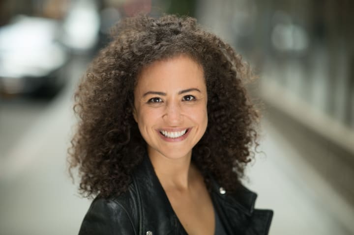Mandisa Khanna