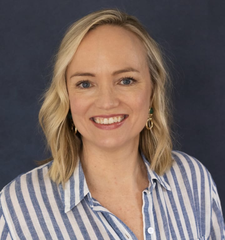 Leigh Garrison