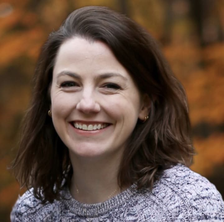 Caitlin Cuskley