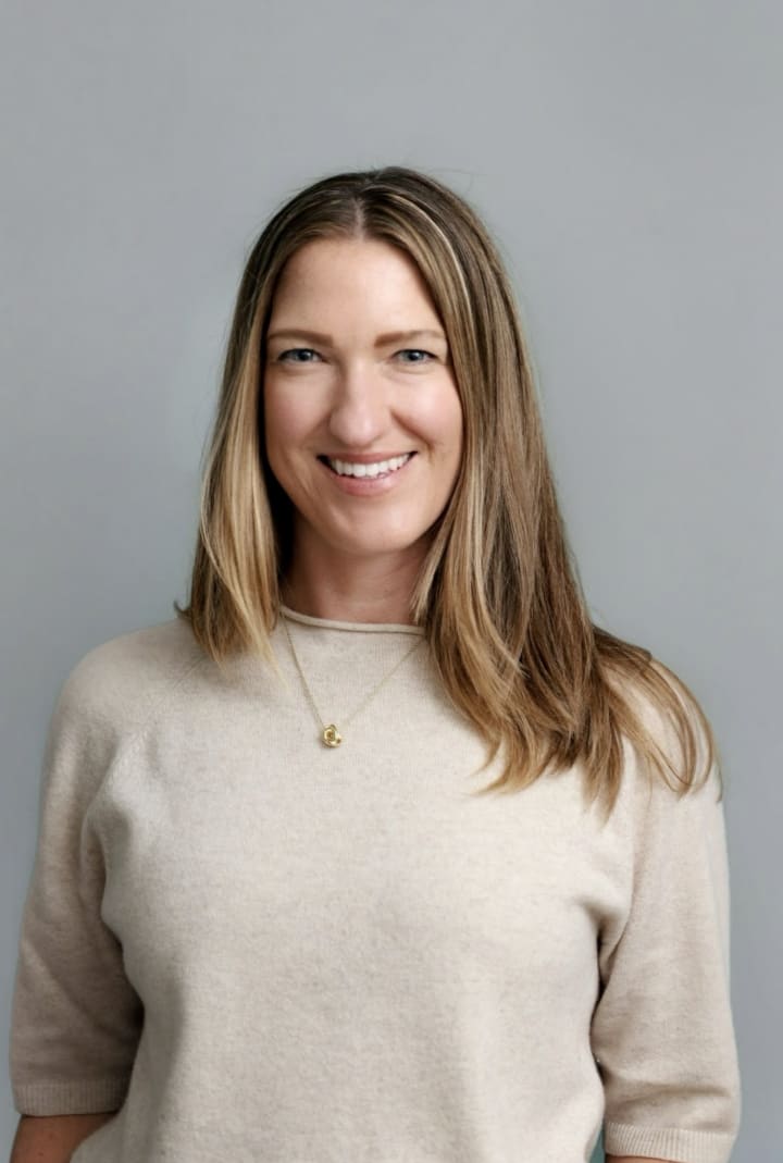 Libbie Thacker