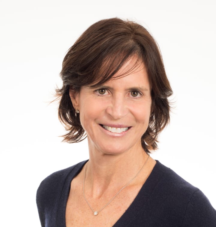 Alison Fraser Heisler