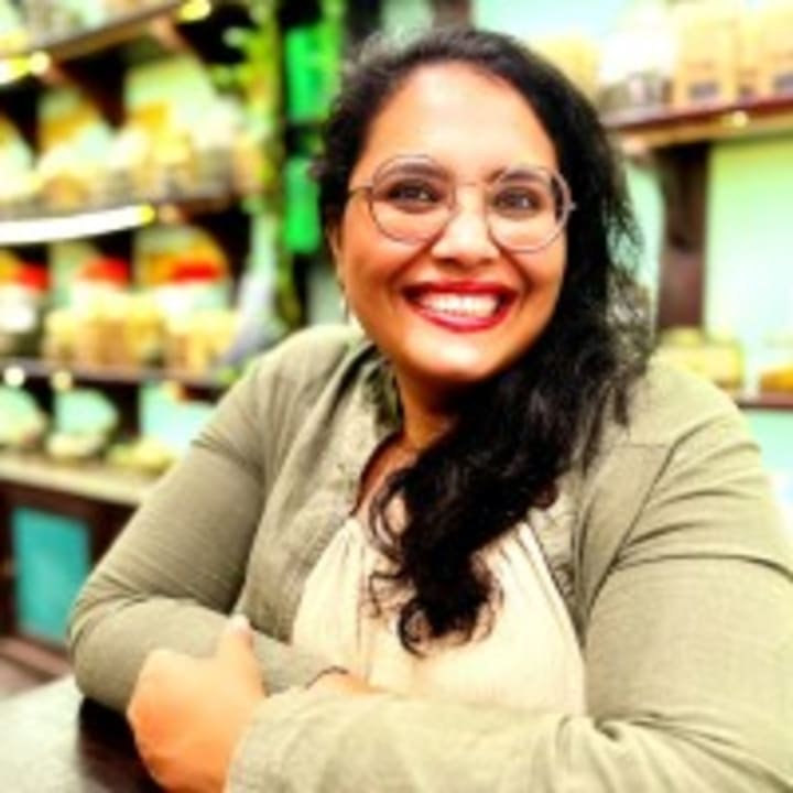 Priyanka Subramanian