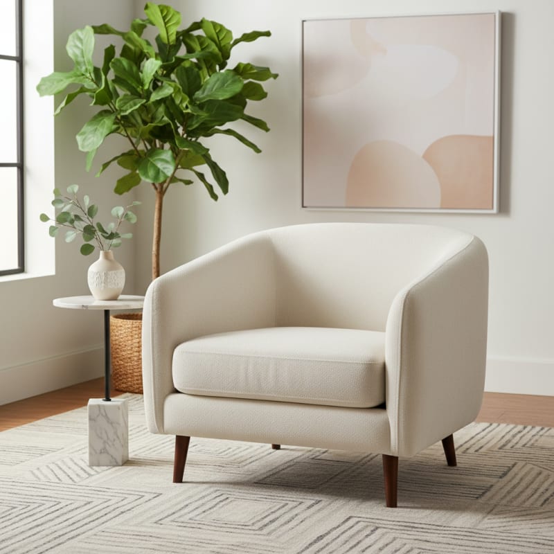 Upholstery Cleaning