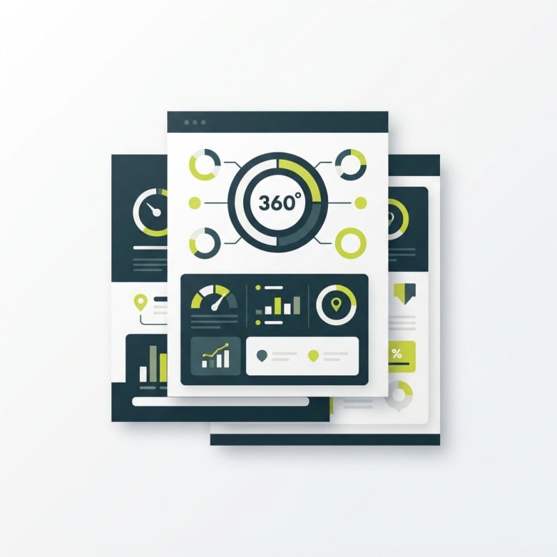 Sample 360 Behavior Scan report