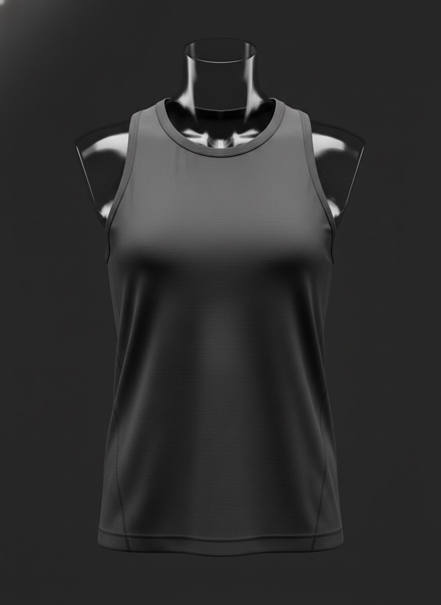 COMPRESSION LONG-SLEEVE ASH
