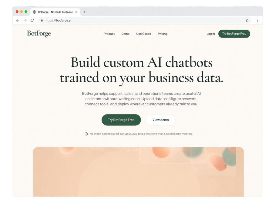 Design C redesign option