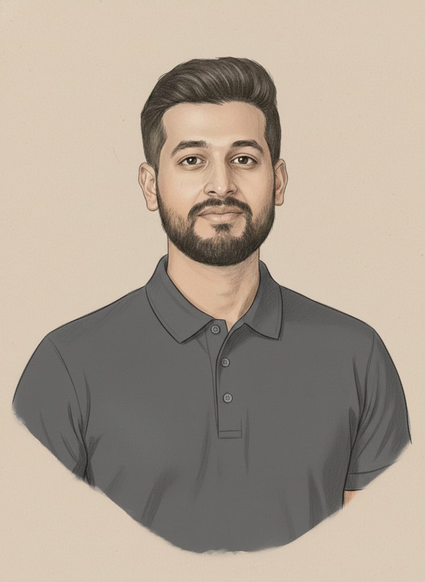 Sagar Patel