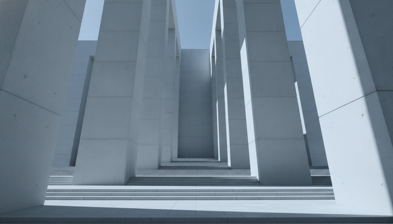 Court Steps