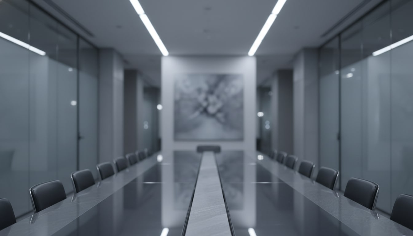 Modern Office