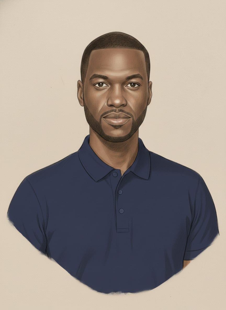 Dr. Omar Stewart