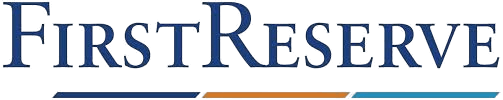 First Reserve logo