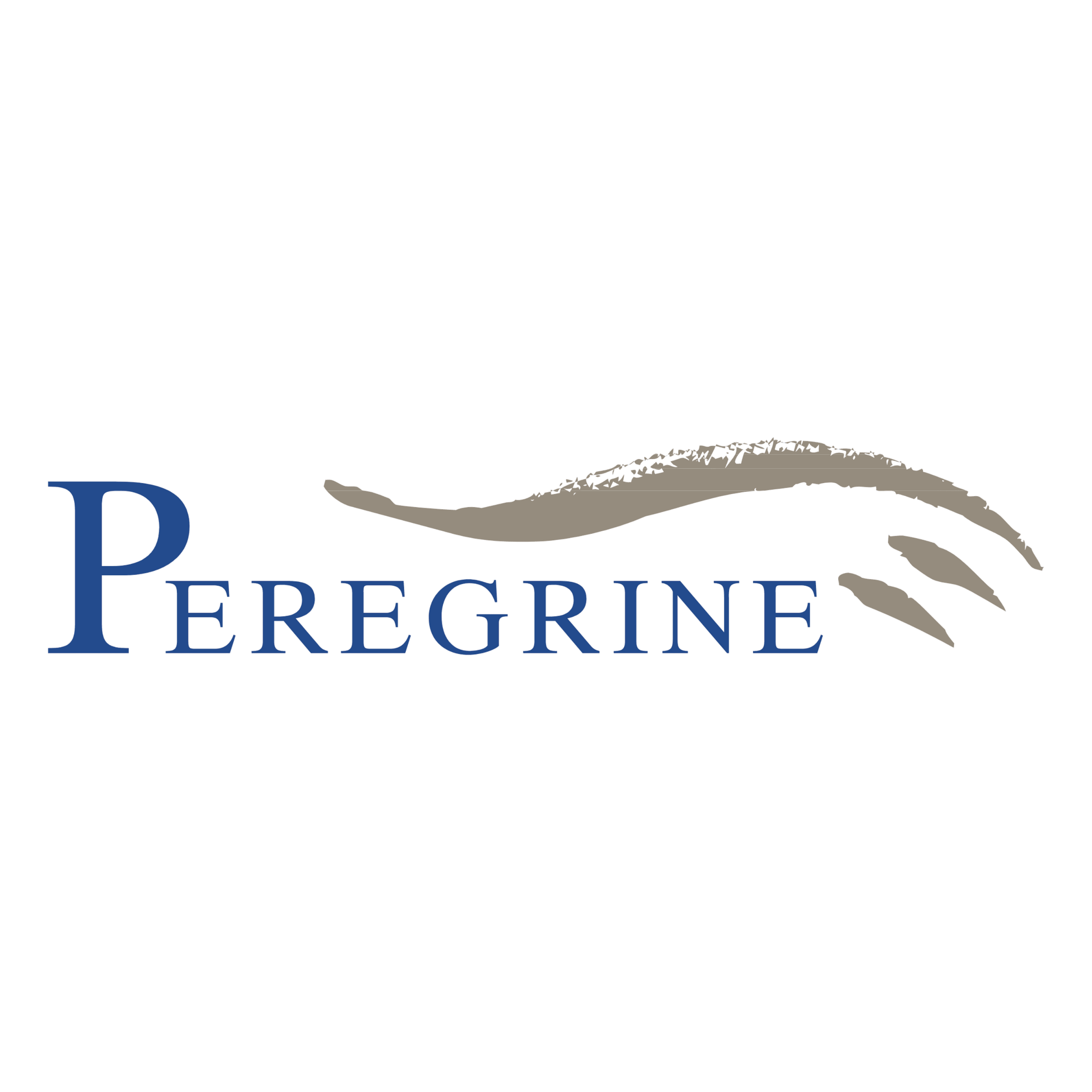 Peregrine logo