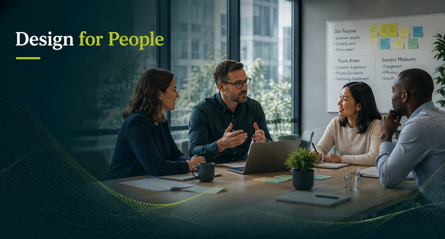 Organizational Transformation