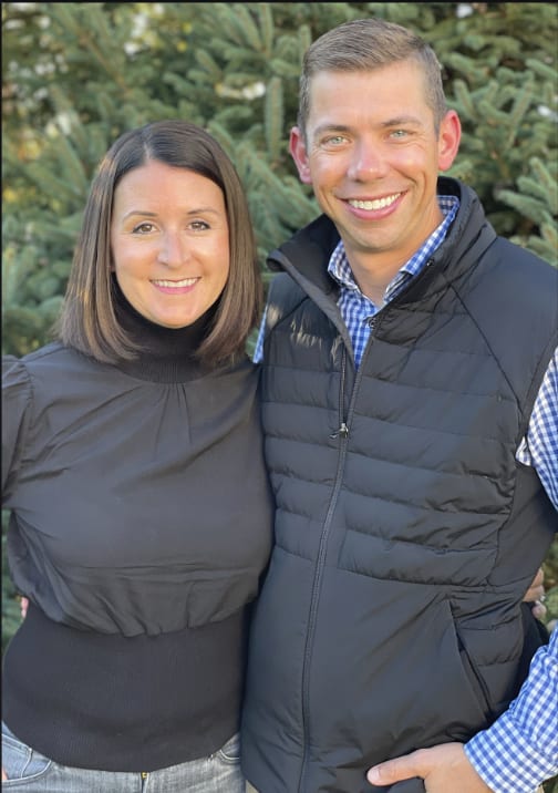 Jodi Storms, founder of Frameboard