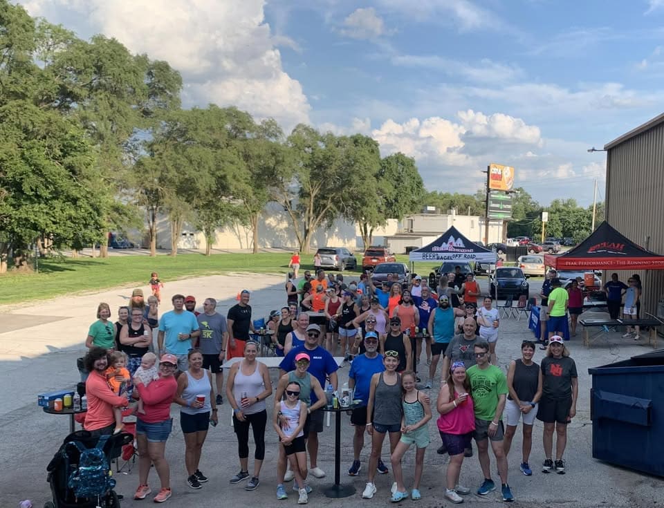 Peak Performance - The Running Store