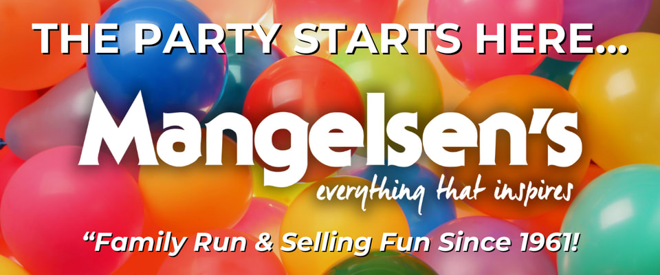 Mangelsen's
